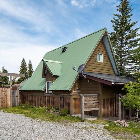 Ferienwohnung Raven'S Heart West Yellowstone Exterior foto