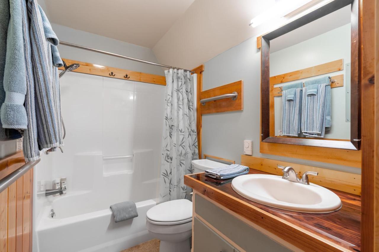 Ferienwohnung Raven'S Heart West Yellowstone Exterior foto
